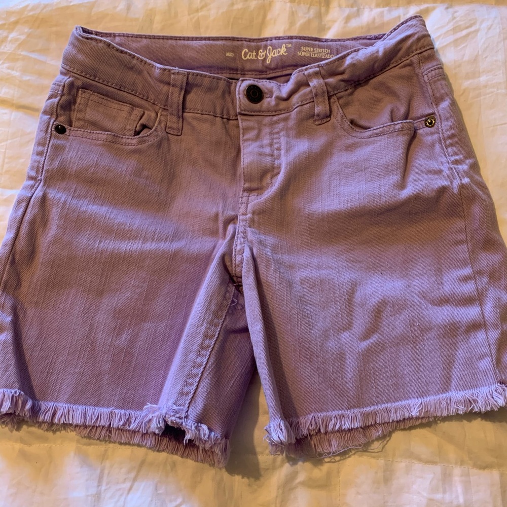 Girls size 10/12